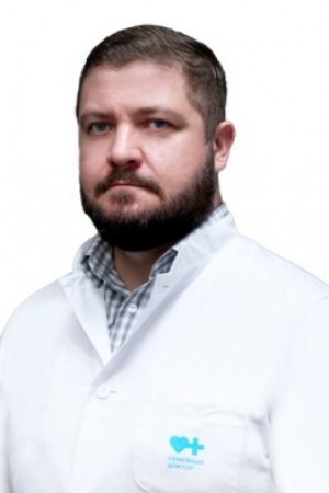 Рыженко Андрей Владимирович