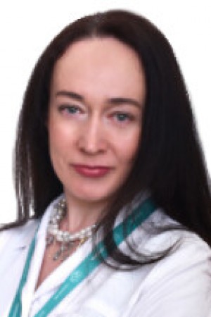 Овсянникова Марина Николаевна