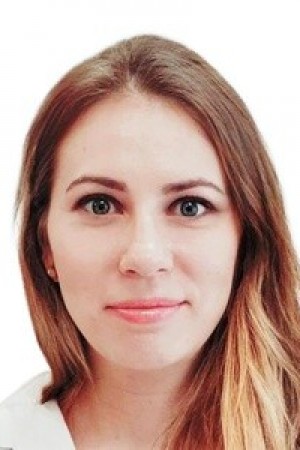 Хромова Екатерина Александровна