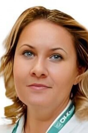 Толстова Мария Владимировна