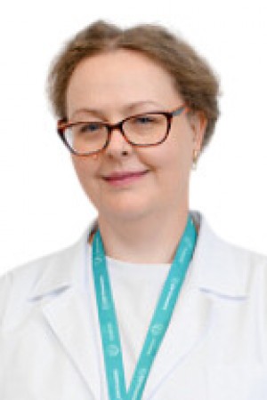 Шейко Светлана Николаевна