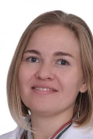 Бояринова Марина Евгеньевна