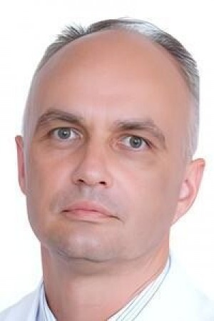 Визгалов Сергей Александрович