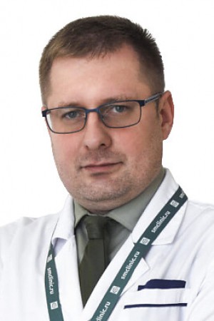 Поздняков Вячеслав Викторович