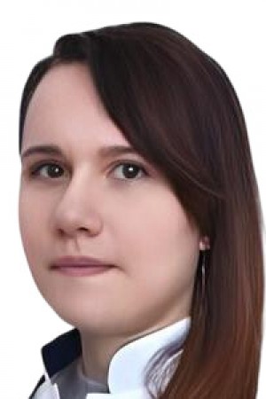 Гаина Оксана Владимировна