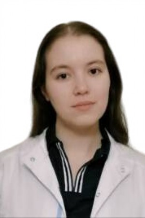 Летфуллина Саида Маратовна