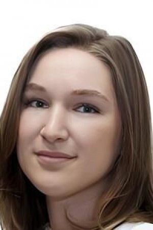 Звада Арина Владиславовна