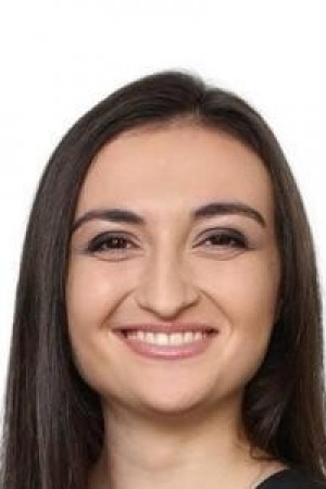 Петросян Натали Самвеловна