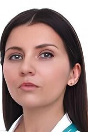 Литвинова-Гразион Надежда Юрьевна