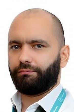 Полуконов Илья Алексеевич