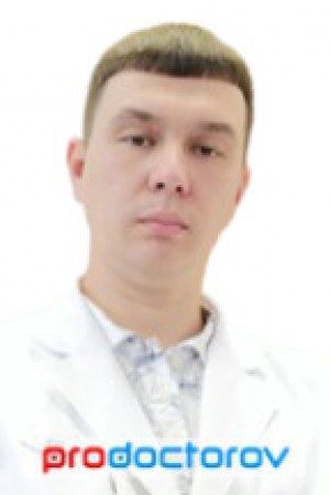 Токманцев Алексей Владимирович