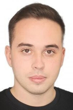 Залеснов Артем Николаевич