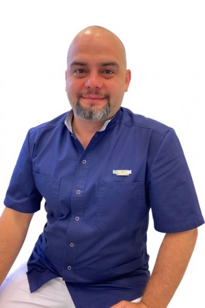 Ислам Нарзан Низарович