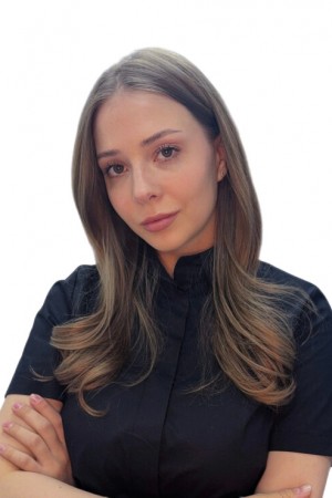 Куделина Дарья Александровна