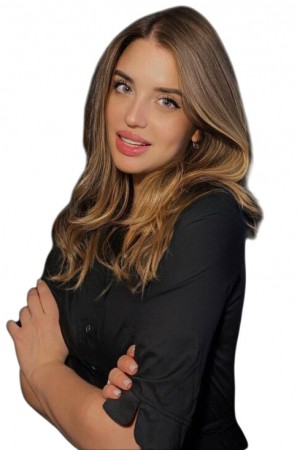 Заар Валерия Ивановна