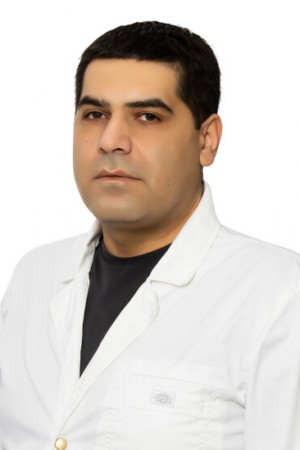 Асатрян Гарик Егиазарович