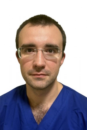 Тищенко Антон Сергеевич