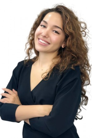 Килауридзе Екатерина Ираклиевна