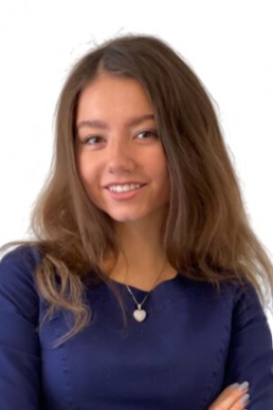 Парамонова Оксана Алексеевна