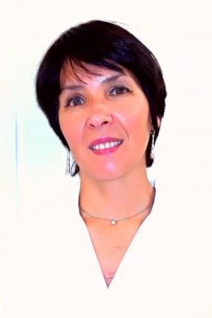 Карабаева Гульнара Насретдиновна