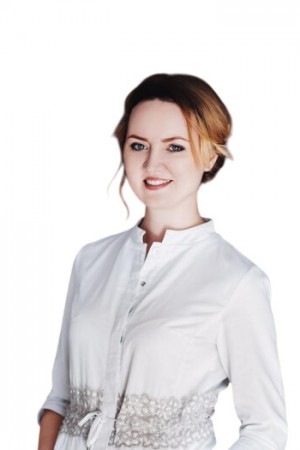 Тюрина Виталия Вячеславовна