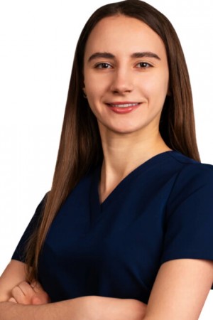 Аксентий Елизавета Андрияновна