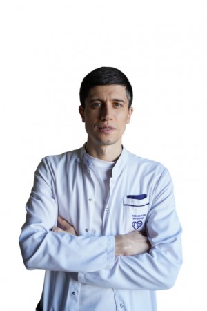 Бийболаев Рашидхан Магомедшарипович