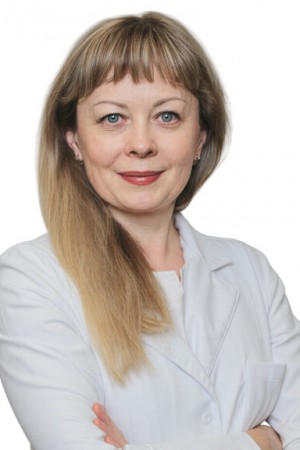 Зябченко Наталья Федоровна