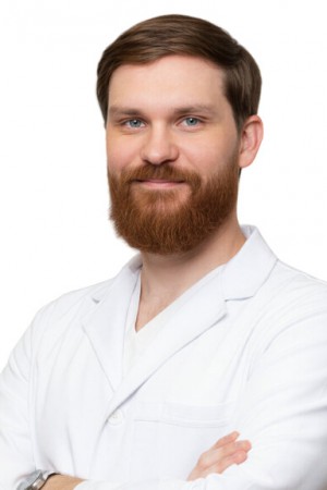 Офицеров Антон Сергеевич