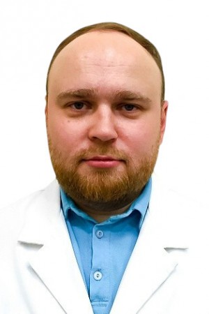 Чеканов Андрей Сергеевич