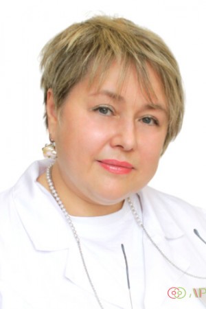 Доскина Елена Валерьевна