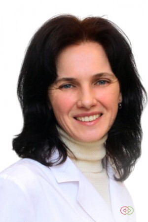 Калёнова Инна Владимировна