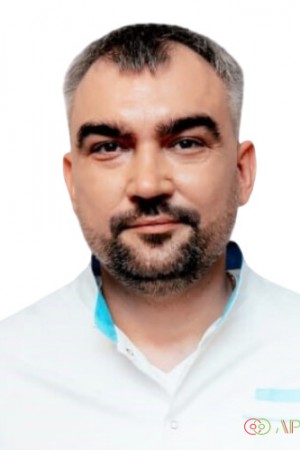 Цыбулин Александр Анатольевич