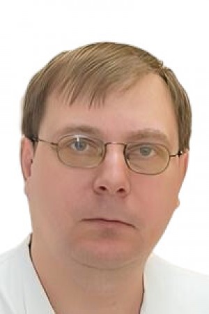 Сбитнев Василий Вячеславович