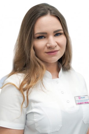 Новикова Екатерина Александровна