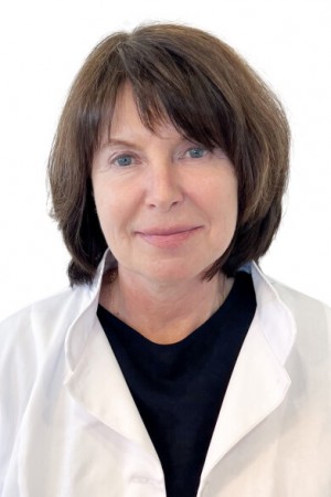 Чекалова Марина Альбертовна