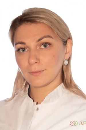 Кабаева Екатерина Николаевна