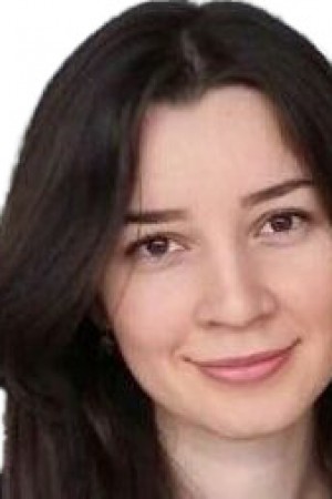 Лепшокова Марина Халисовна