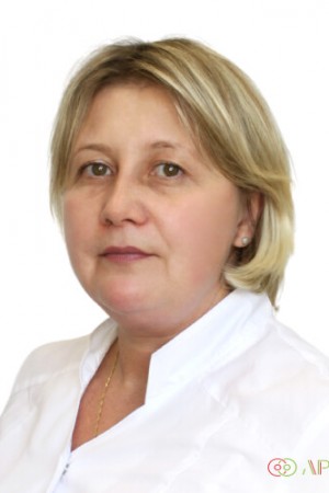 Бурасова Виктория Геннадьевна