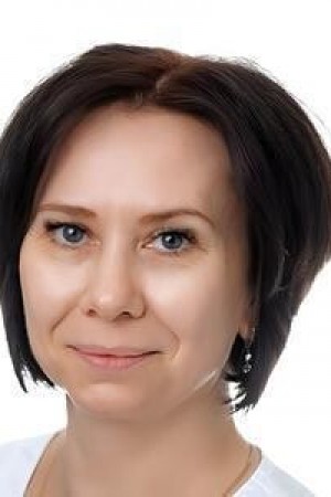 Бочевер Виктория Игоревна