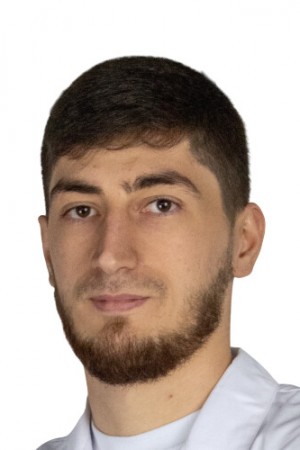 Туменов Мурадин Алимович