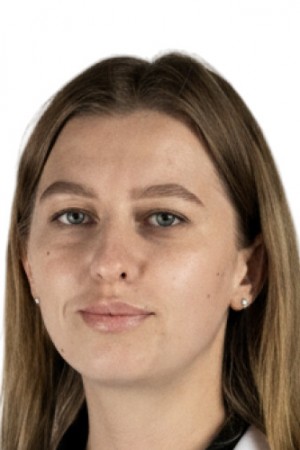 Петрачкова Мария Юрьевна