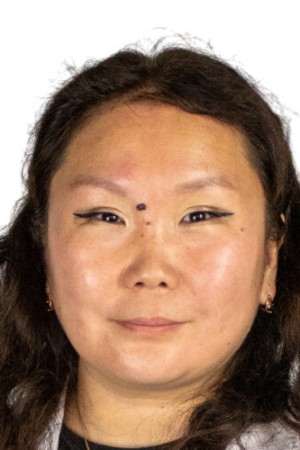 Лыгдынова Баирма Лыгдыновна