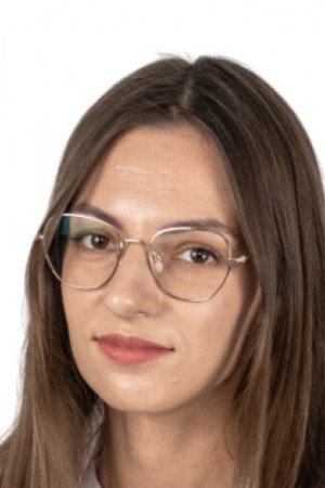 Воронова Ирина Александровна