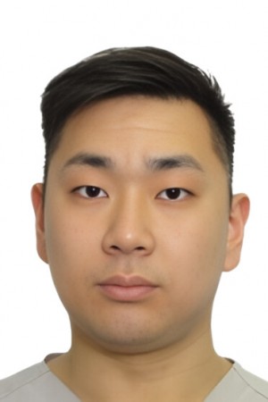 Ким Александр Сергеевич