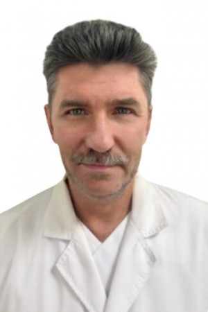 Васильченко Алексей Борисович