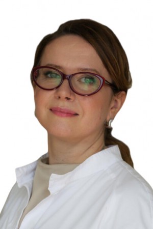 Шилоткач Оксана Владимировна