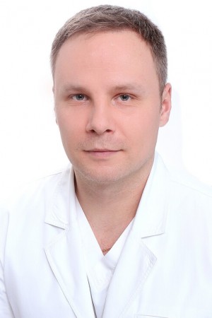 Холин Ярослав Петрович