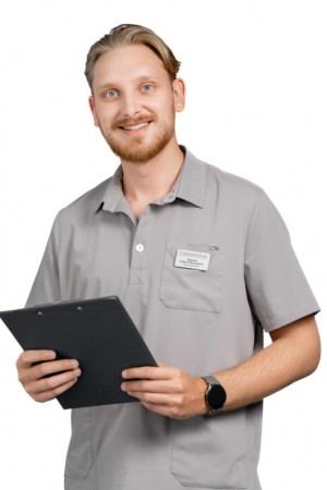 Шишков Кирилл Максимович