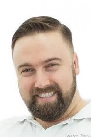 Коробков Илья Владимирович